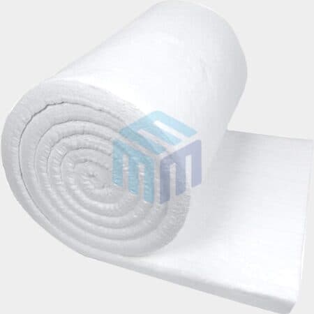 ceramic fiber blanket