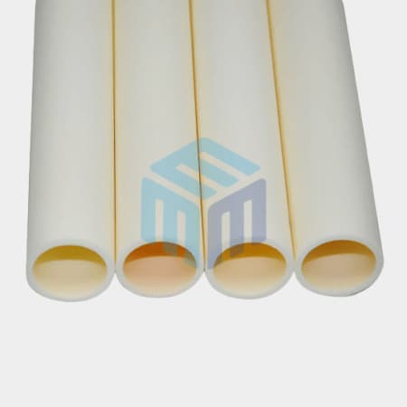 alumina tubes