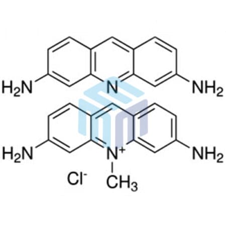 acriflavinium chloride bp