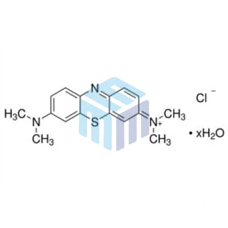methylthioninium chloride