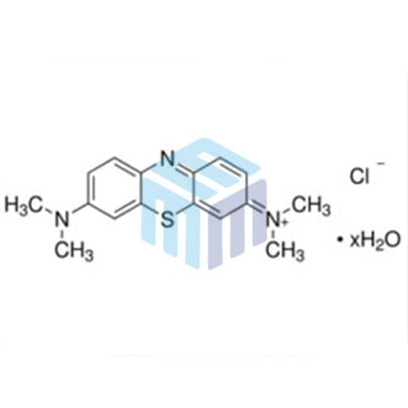 methylthioninium chloride