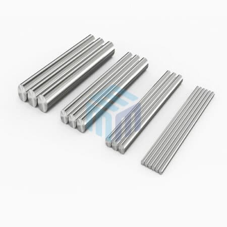 tungsten rod