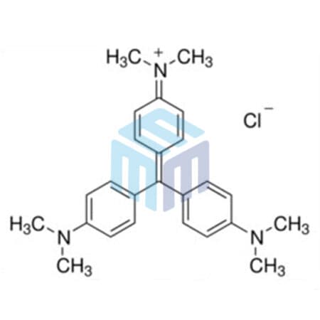 methylrosanilinium chloride