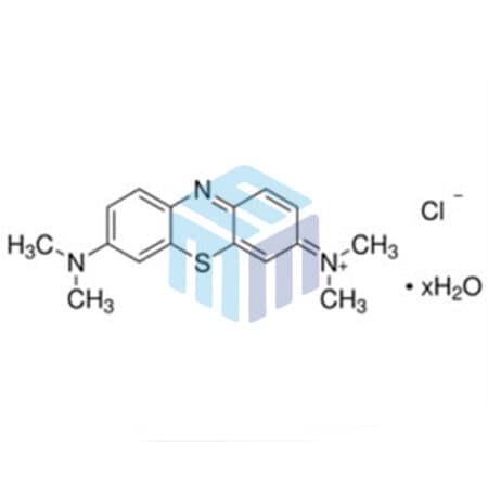 methylthioninium chloride
