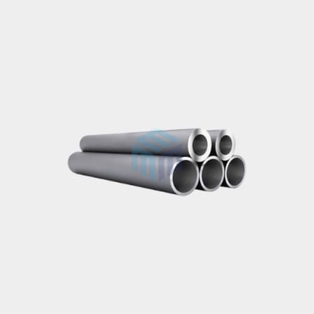 tungsten tube rod