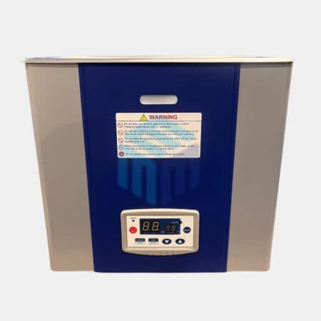 ultrasonic cleaner