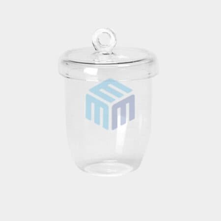 quartz crucibles