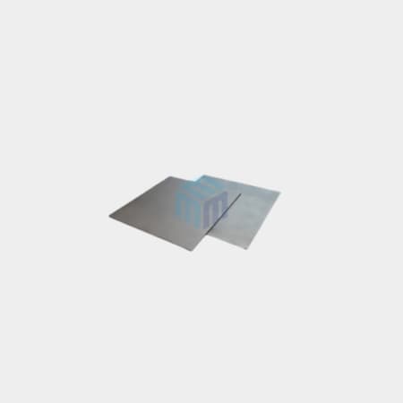 tungsten sheet plate