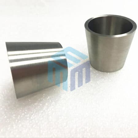 tungsten crucible