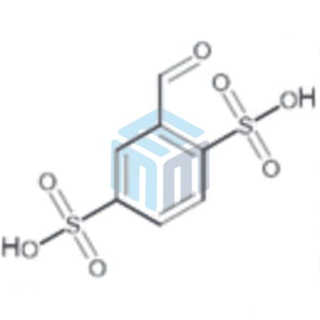 formylbenzene disulfonic acid