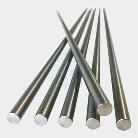 tantalum rods tubes