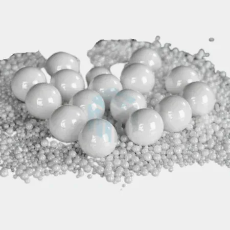 zirconia grinding media