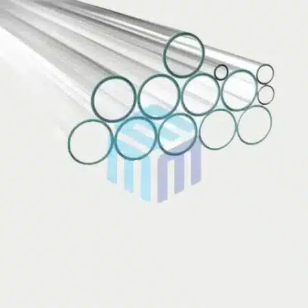 quartz tubes
