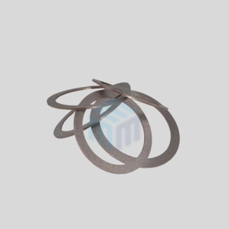 Molybdenum Copper Alloy