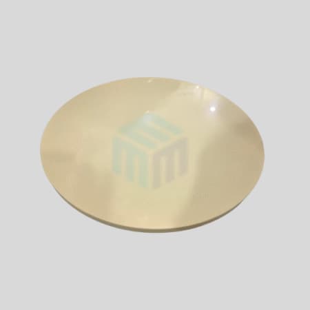 alumina polished sheet