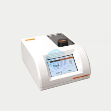 automatic refractometer