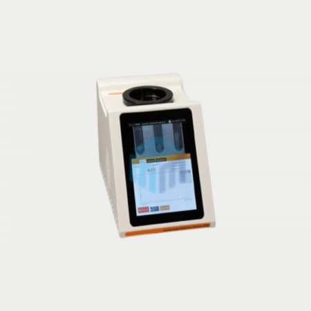 melting point apparatus