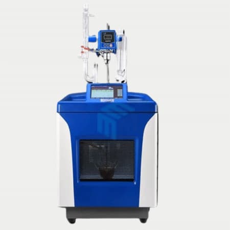multifunctional microwave chemistry workstation