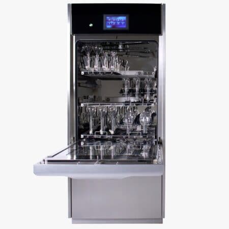 glasware washers
