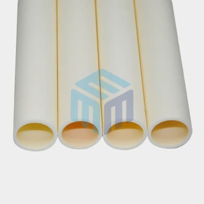 alumina tubes