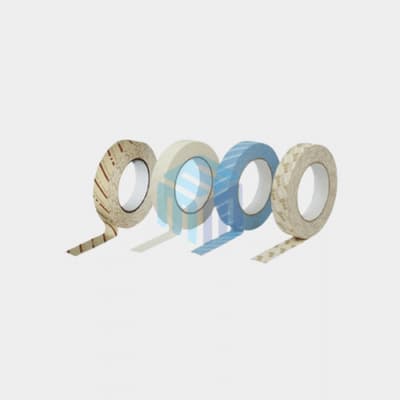 chemical indicator tapes