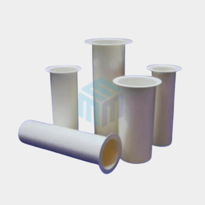 boron nitride crucible