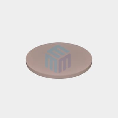 ceramic alumina disc