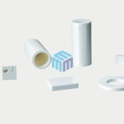 zirconia customization applications