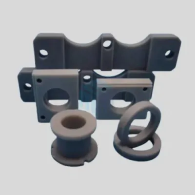 aluminum nitride customisation
