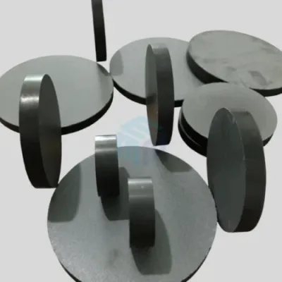 aluminum nitride sheets/disc/substrate