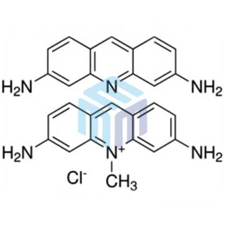 acriflavinium chloride bp