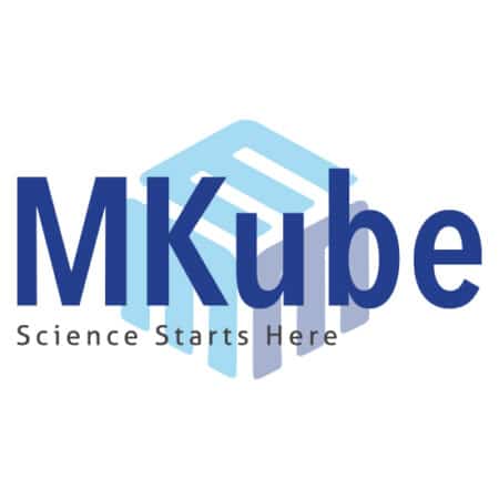 M-Kube logo