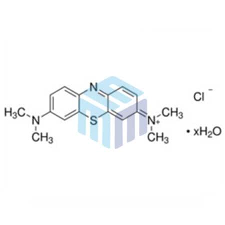 methylthioninium chloride