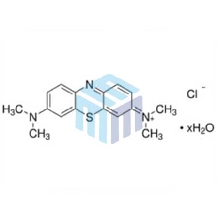 methylthioninium chloride