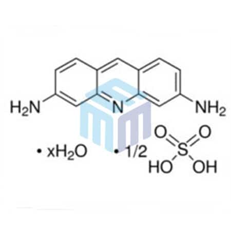 proflavine hemisulfate