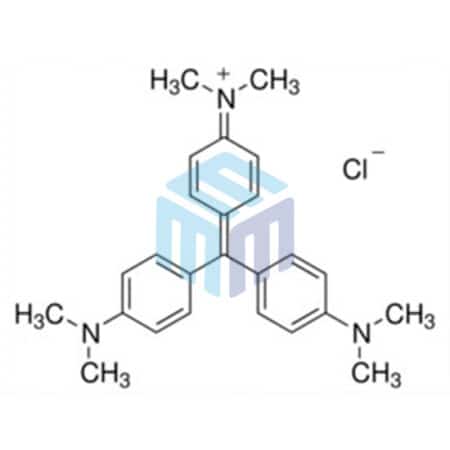 methylrosanilinium chloride