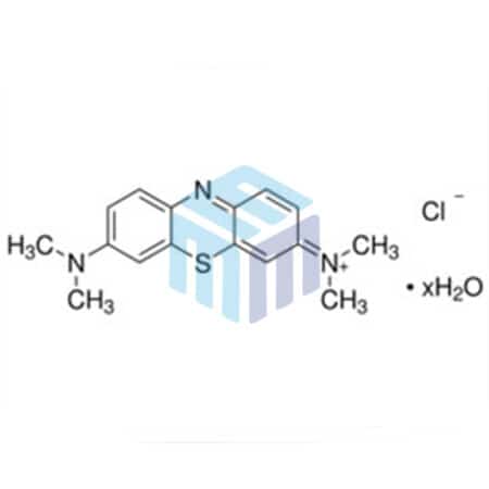 methylthioninium chloride