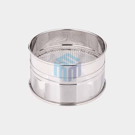coarse sieves