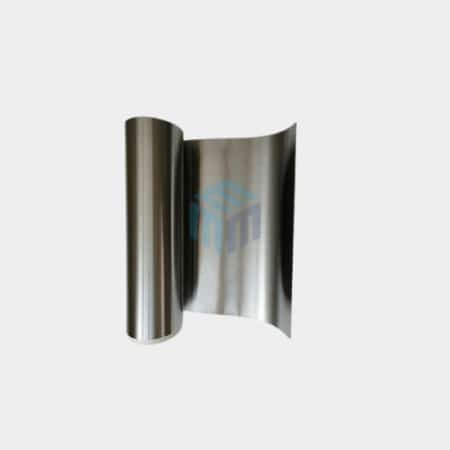 molybdenum sheet and foil