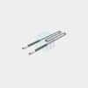 MiSo2 heating elements