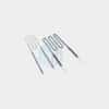 molybdenum disilicide heating elements