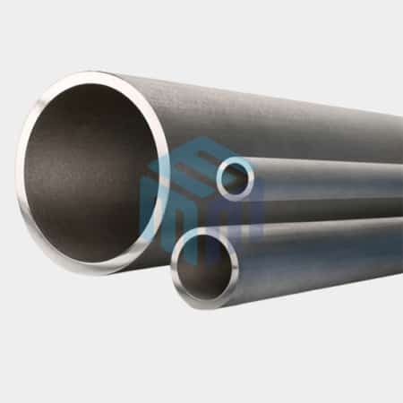 Silicon Carbide Tubes