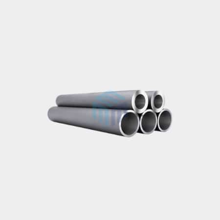 tungsten tube rod