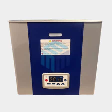 ultrasonic cleaner