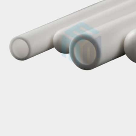 zirconium oxide tubes
