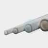 Zirconium Oxide Tubes