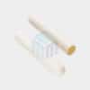 zirconia tubes and rods