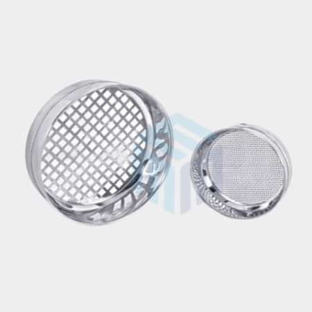Fine Sieve Set