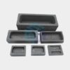 graphite crucibles