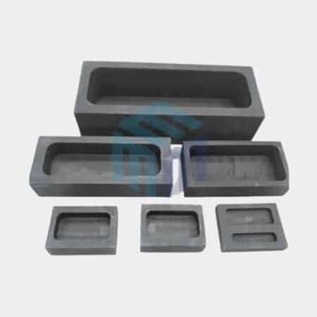 graphite crucibles